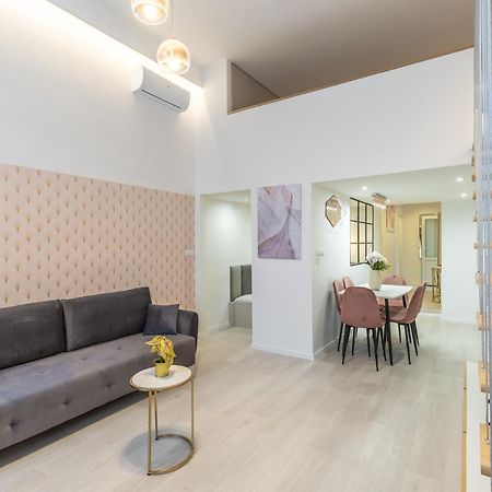 Real Apartments Museum ブダペスト エクステリア 写真