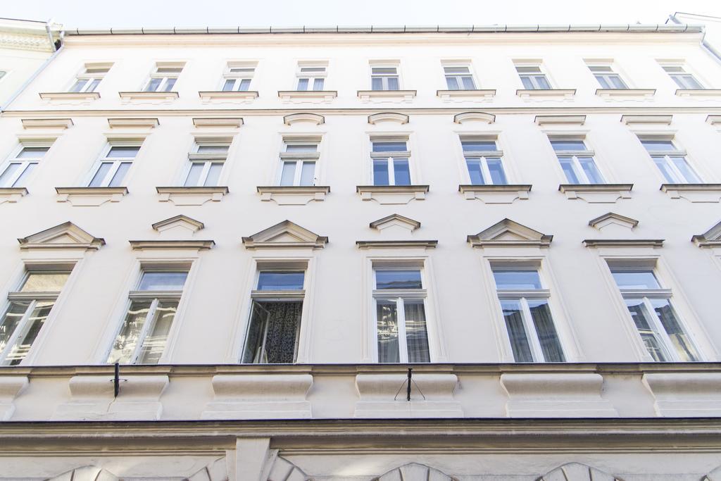 Real Apartments Museum ブダペスト エクステリア 写真