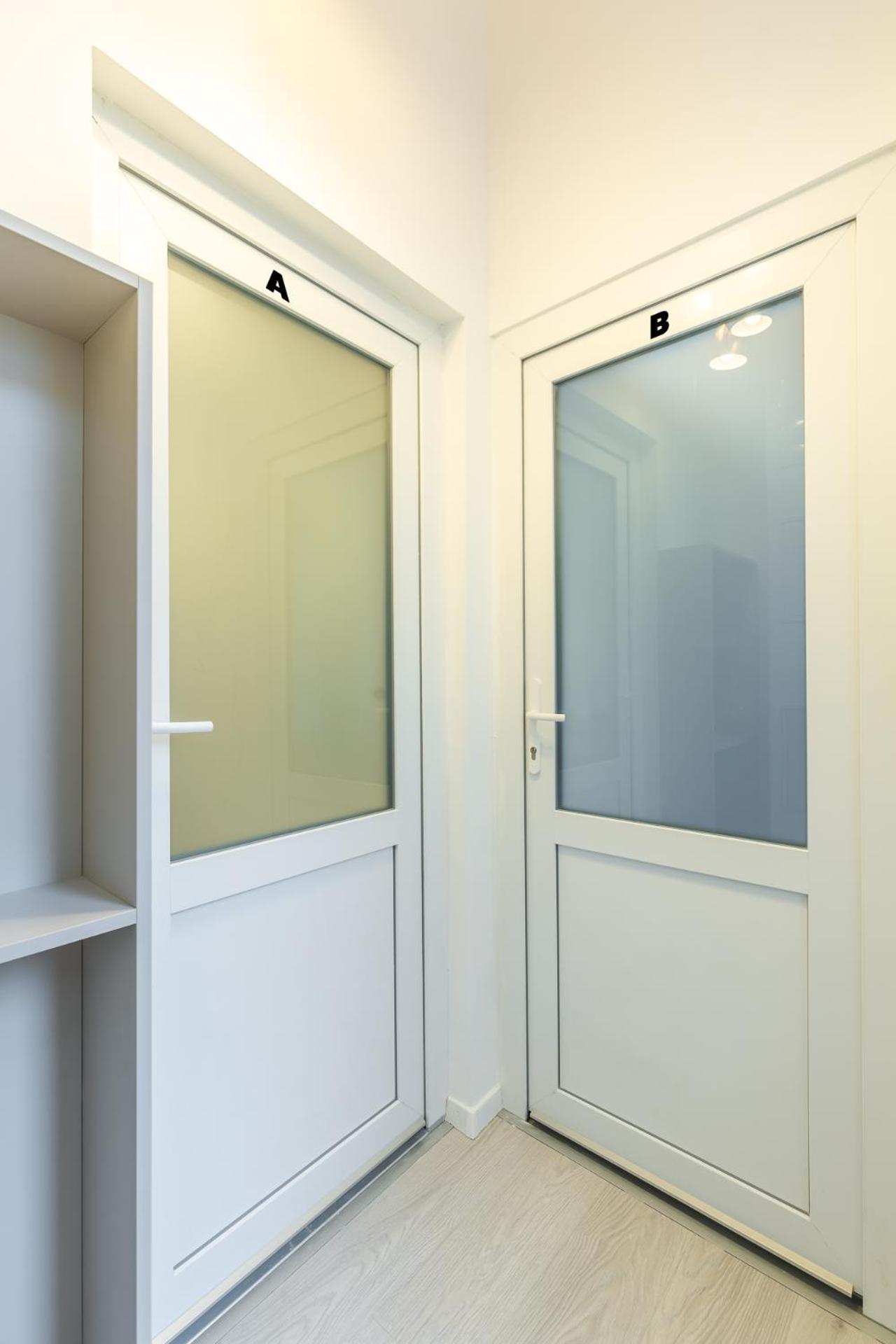 Real Apartments Museum ブダペスト エクステリア 写真