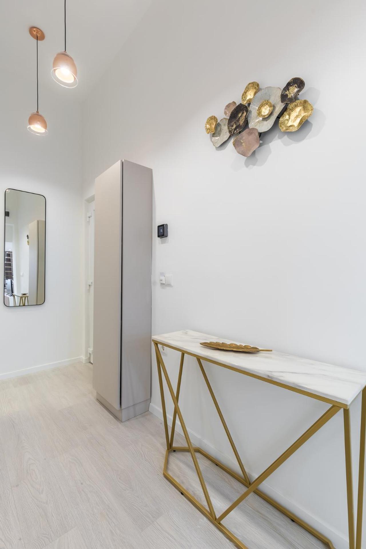 Real Apartments Museum ブダペスト エクステリア 写真